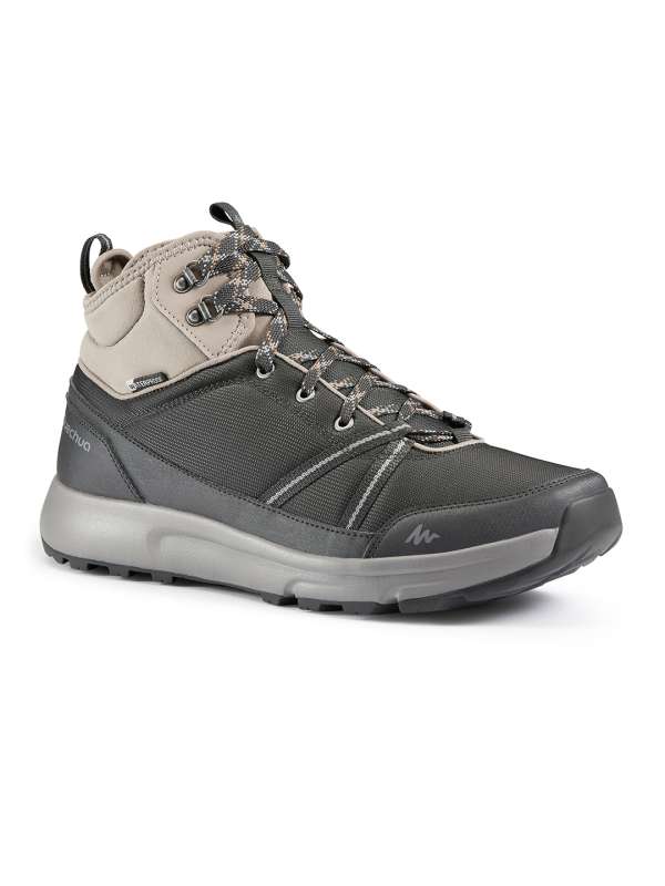 nike trekking shoes india