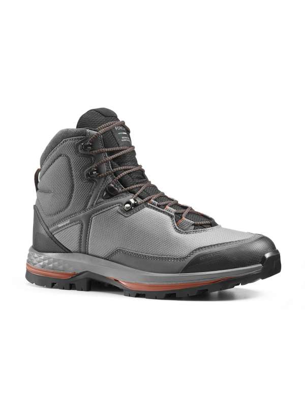 nike trekking shoes india