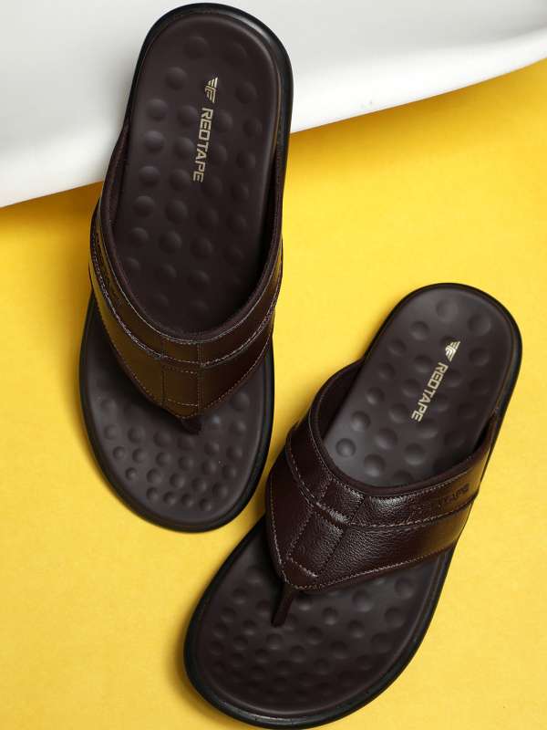 Buy mens slippers clearance