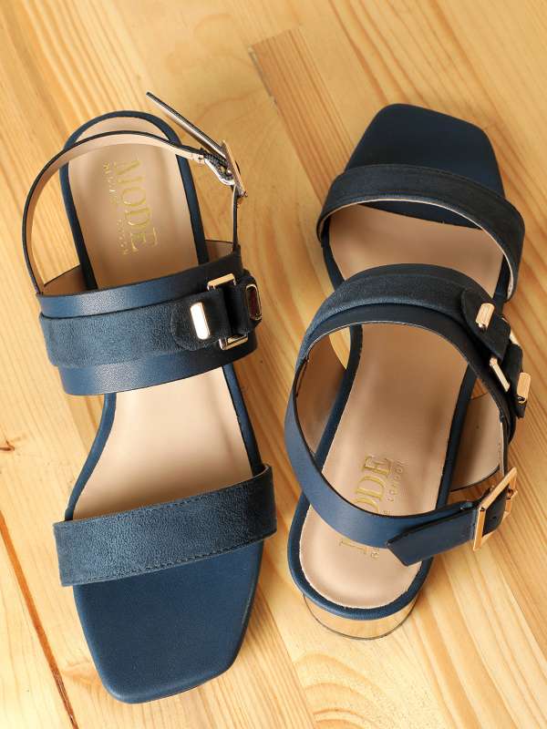 red tape sandals myntra