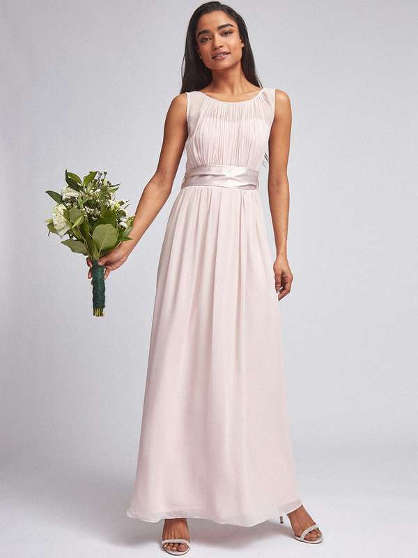 party wear dresses for womens myntra