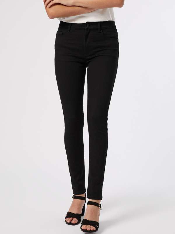 Dorothy perkins best sale black skinny jeans