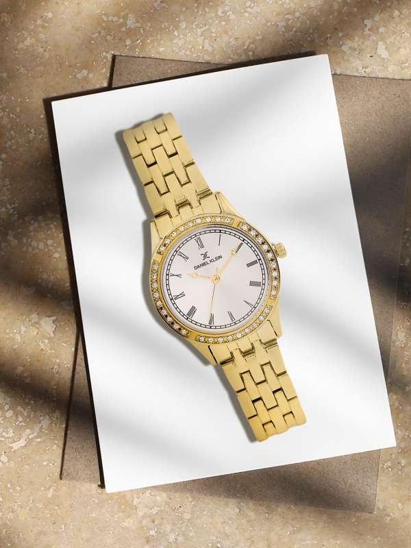 Dk on sale brand watch