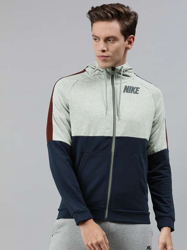 nike hoodies myntra