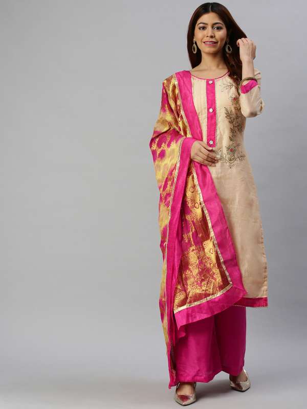 Dress Materials Buy Ladies Dress Materials Online in India