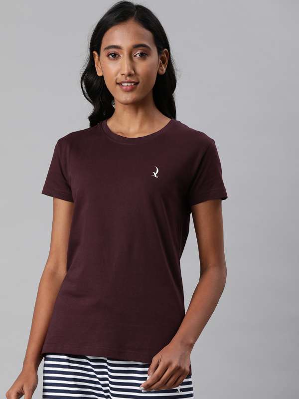 Quarantine t shirt top india