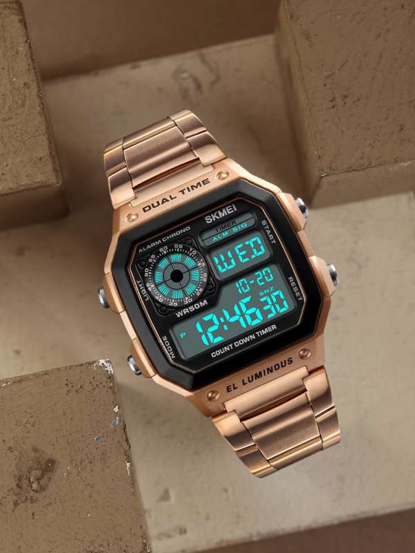 Skmei wr50m watch price top