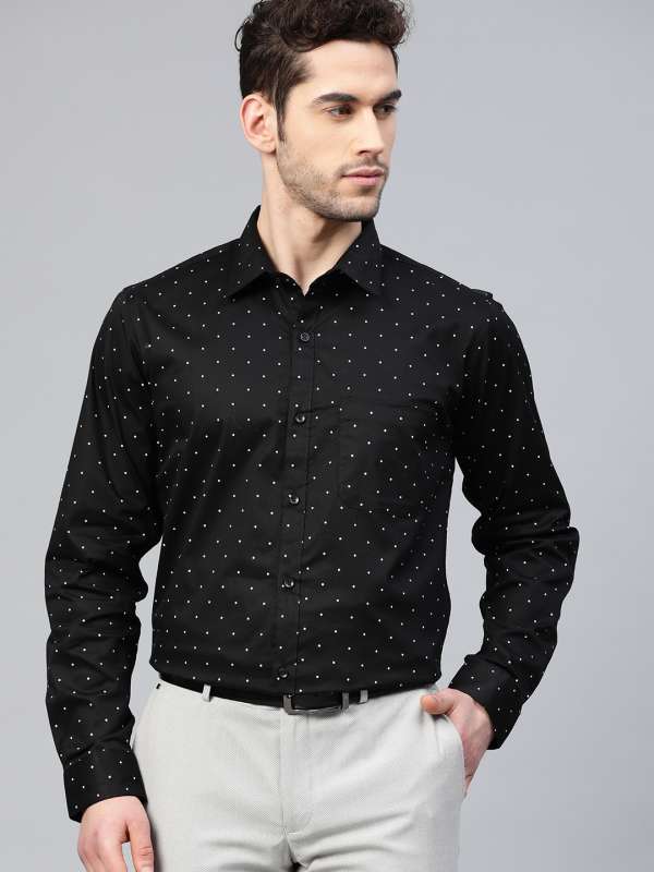 Polka Dots Shirts - Buy Polka Dots