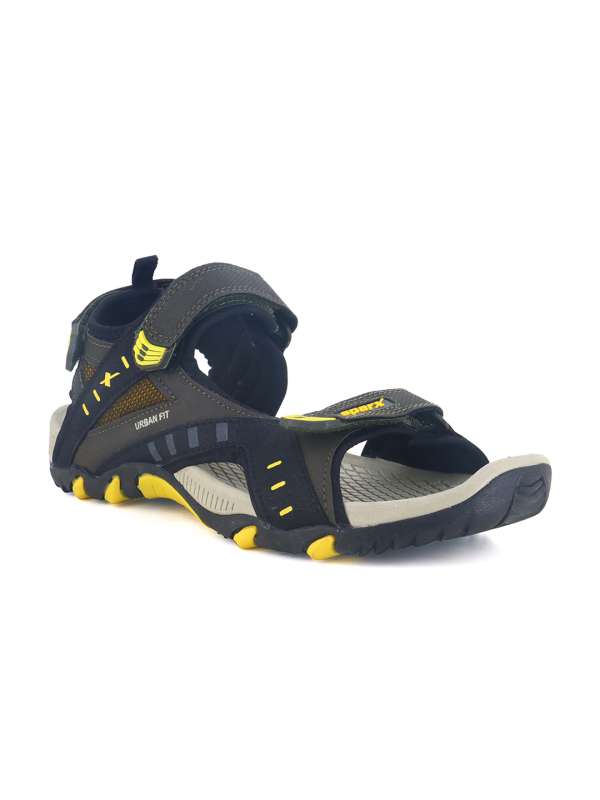 Sparx military sandals shop