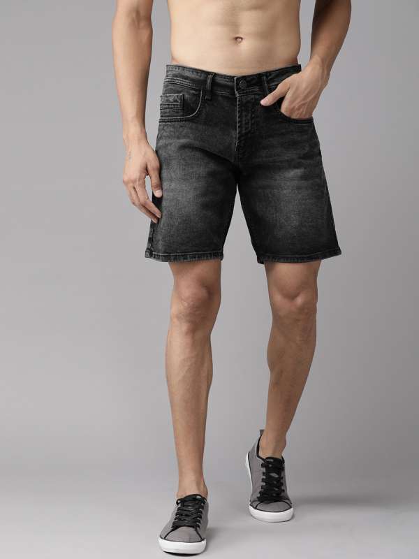 hanes shorts india