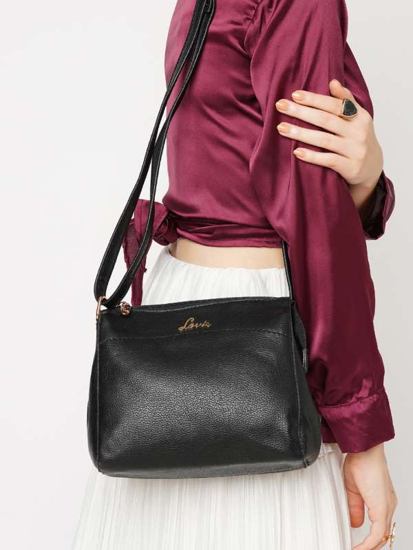 Buy Lavie Sling Bags Online at Affortable Prices in India Myntra