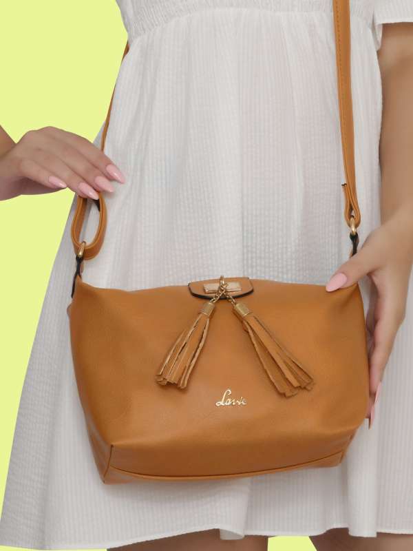 Lavie sling deals bags myntra