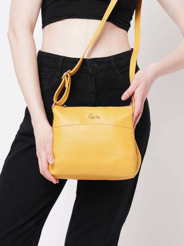 Myntra lavie deals sling bags