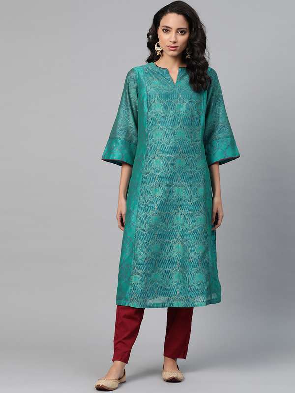 Fabindia Kurtas Shop For Fabindia Kurtas Online In India Myntra Variety of bags and clutches listed in this link. fabindia kurtas shop for fabindia