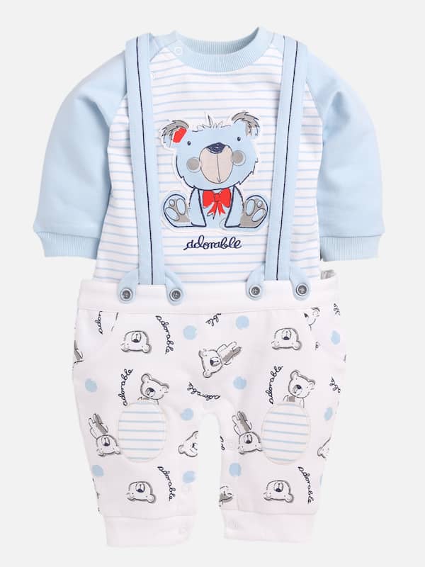Blue 6-9M discount 65% KIDS FASHION Baby Jumpsuits & Dungarees Basic Zara dungaree 