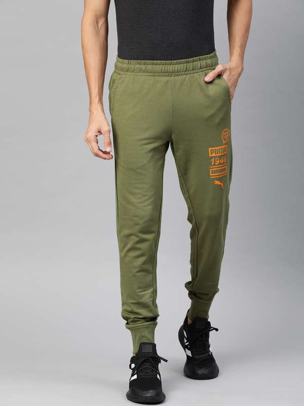myntra puma track pants