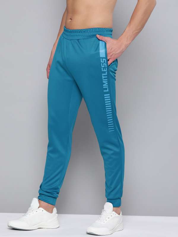 hrx track pants myntra