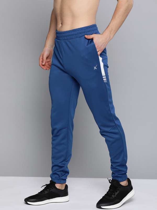 hrx track pants myntra