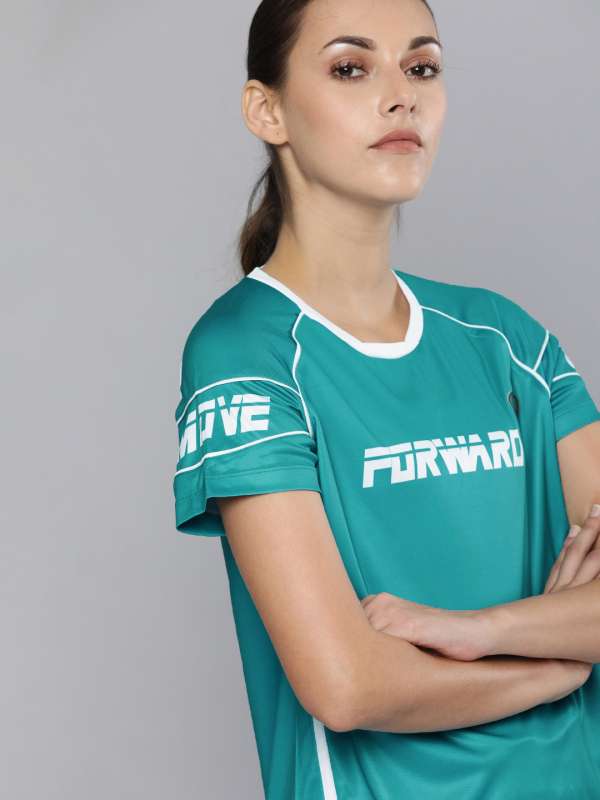 football t shirts online india
