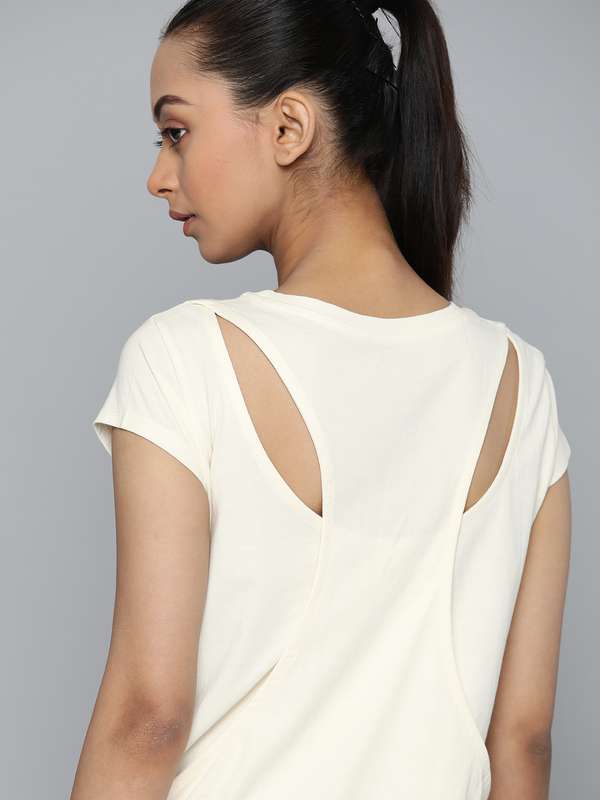 Buy Yoga Tops Online