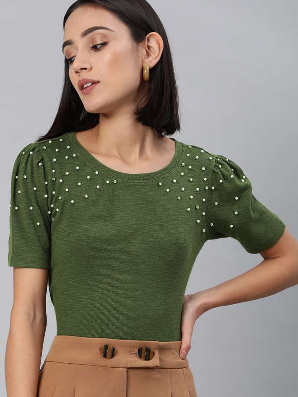 Only tops online india clearance
