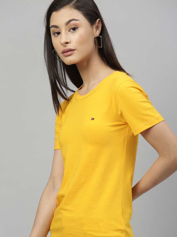 tommy hilfiger original t shirt women's
