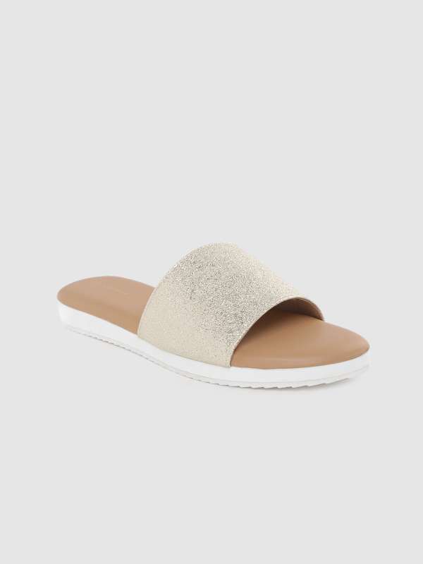 van heusen shoes myntra