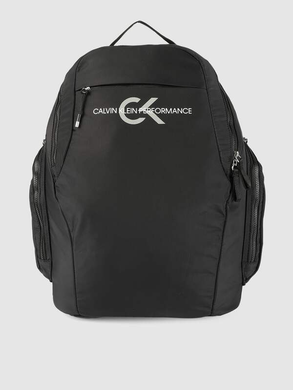 The actual siren Defeated Calvin Klein Backpacks - Buy Calvin Klein Backpacks online in India