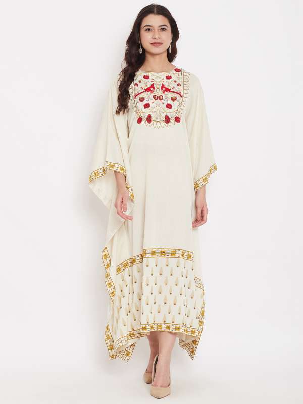online kaftan dresses