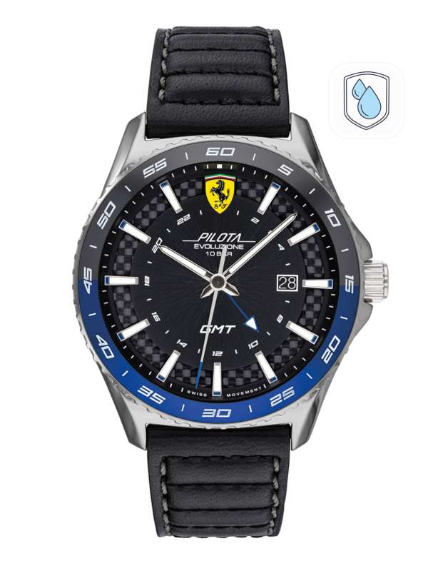 Puma Ferrari Edition Watches Travel Accessory Buy Puma Ferrari
