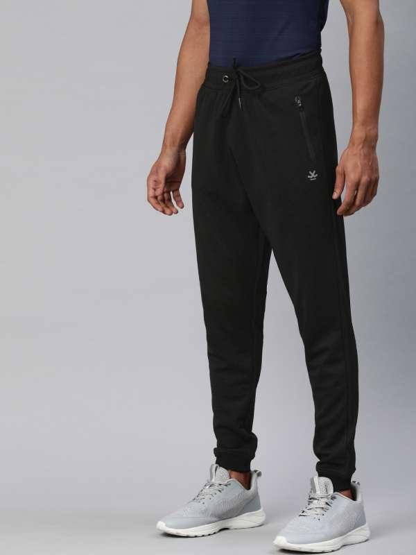 wrogn track pants