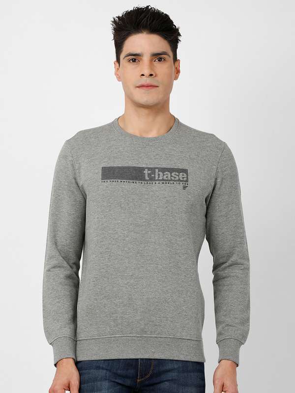 t base sweatshirt