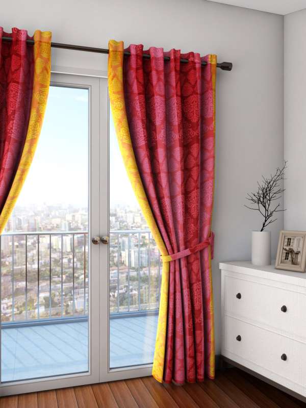 Swayam curtains clearance