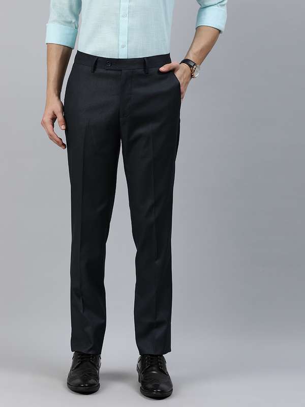 semi formal slacks