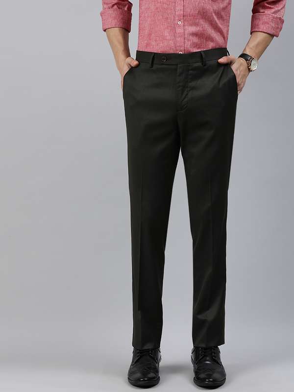 Semi Formal Trousers - Buy Semi Formal 