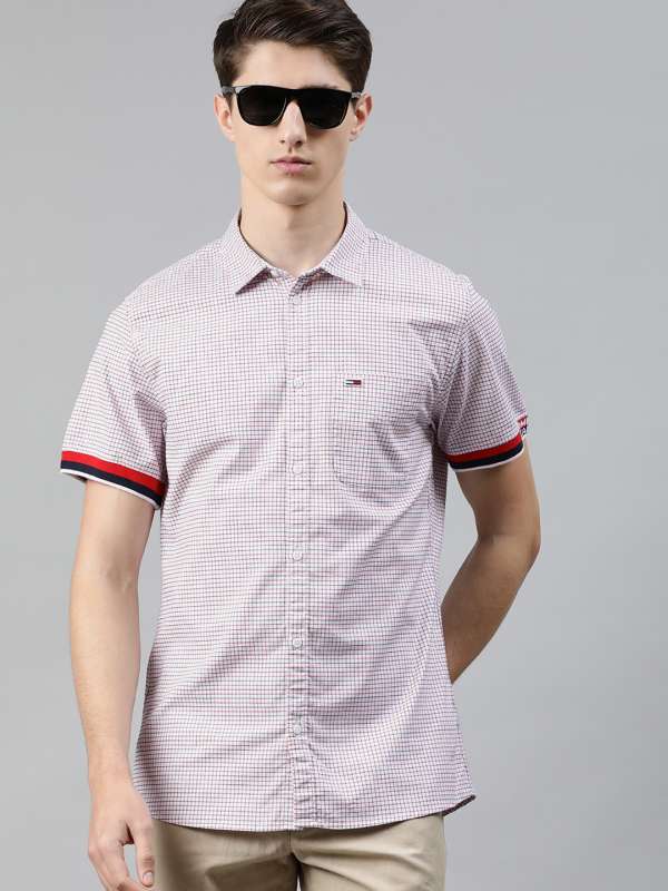 brooks brothers shirts online india