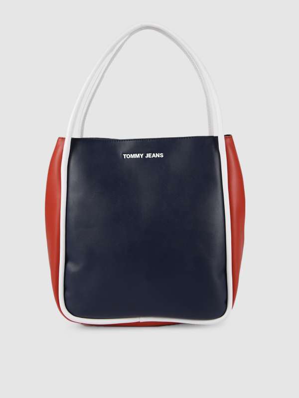 tommy hilfiger bags myntra
