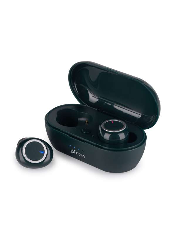 bluetooth earphones myntra