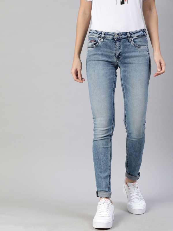 tommy jeans india