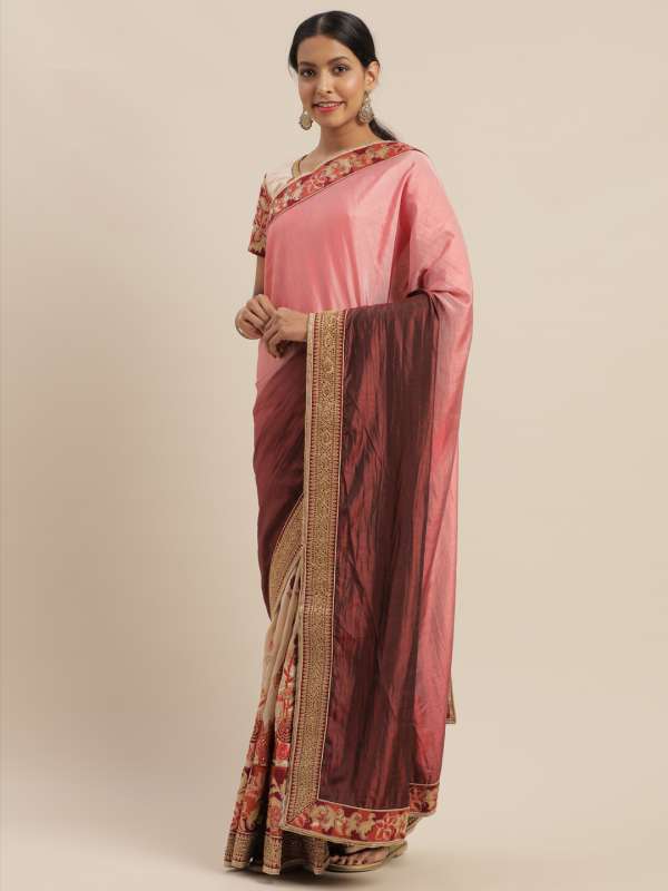 Buy Traditional Half Saree Online at Best Price in India Myntra
