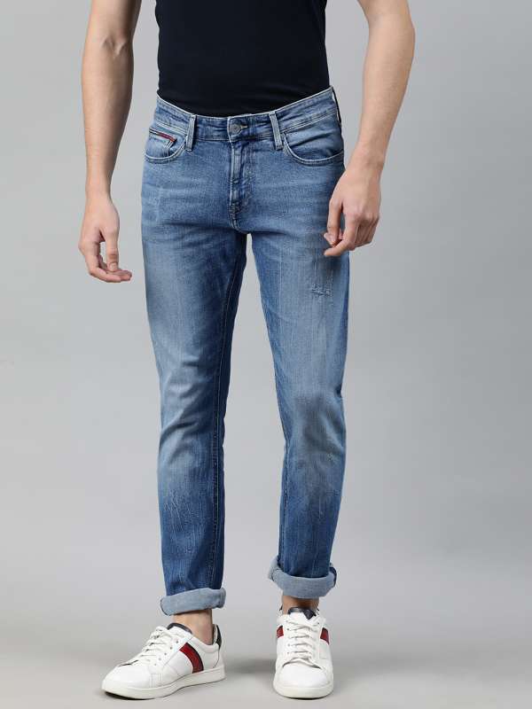 tommy hilfiger jeans for mens