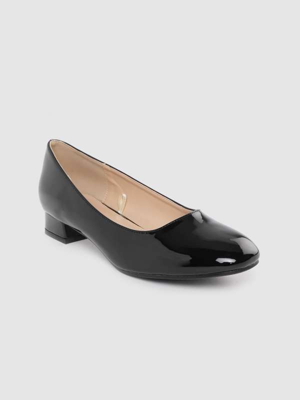 belly shoes myntra