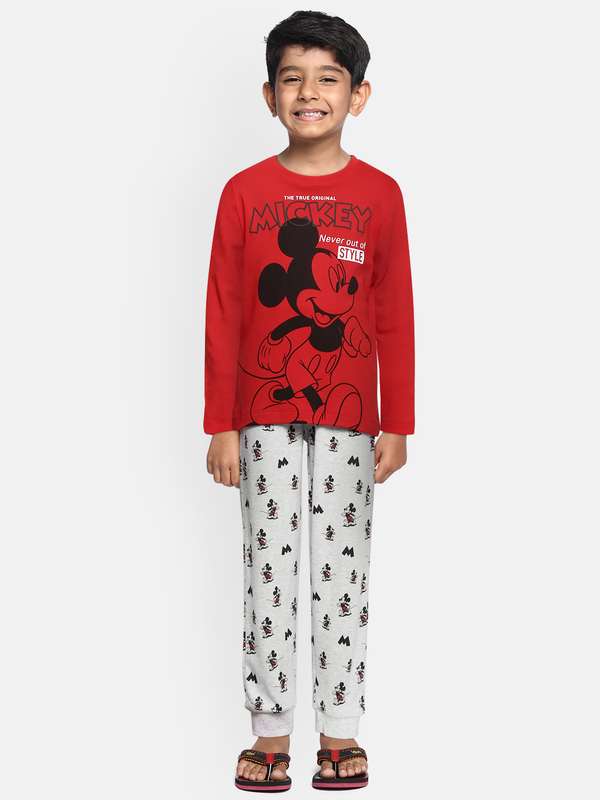 night dress for baby boy online india