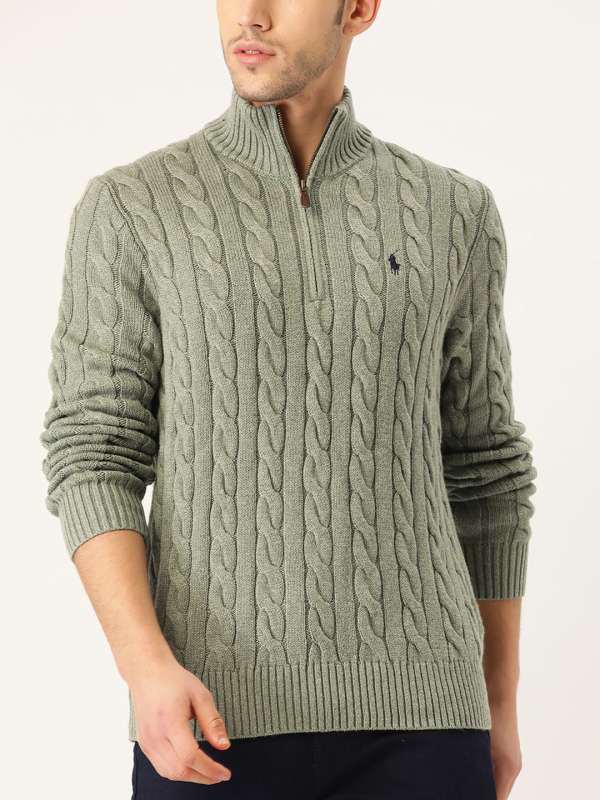 ralph lauren mens sweaters