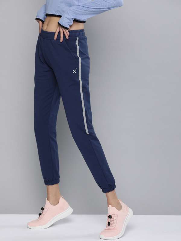 hrx track pants myntra