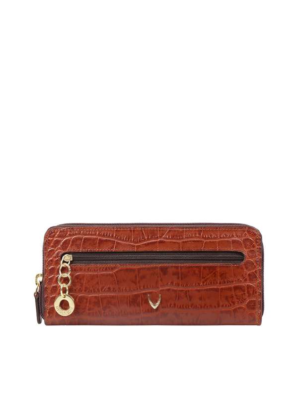 Hidesign wallet ladies shop
