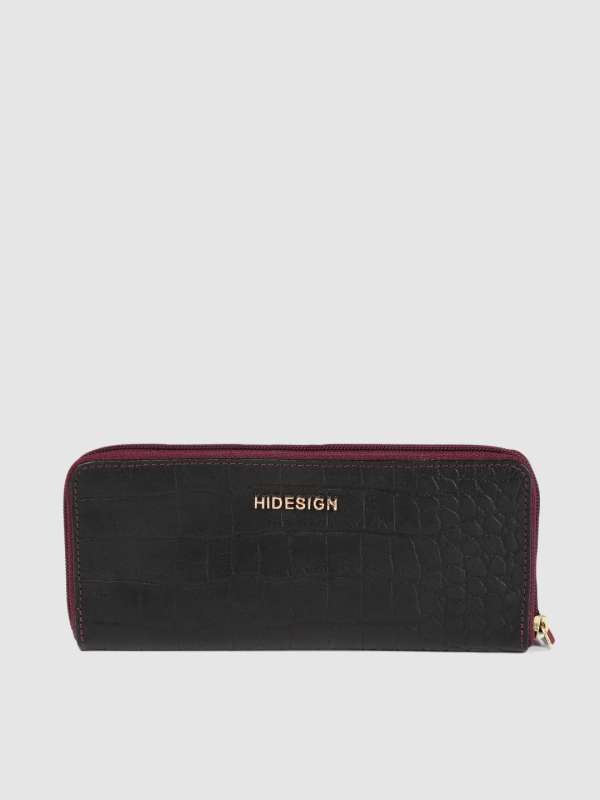 Hidesign Wallets Buy Latest Hidesign Wallet Online in India Myntra