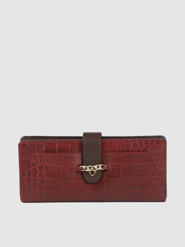 Hidesign wallets for ladies sale discount