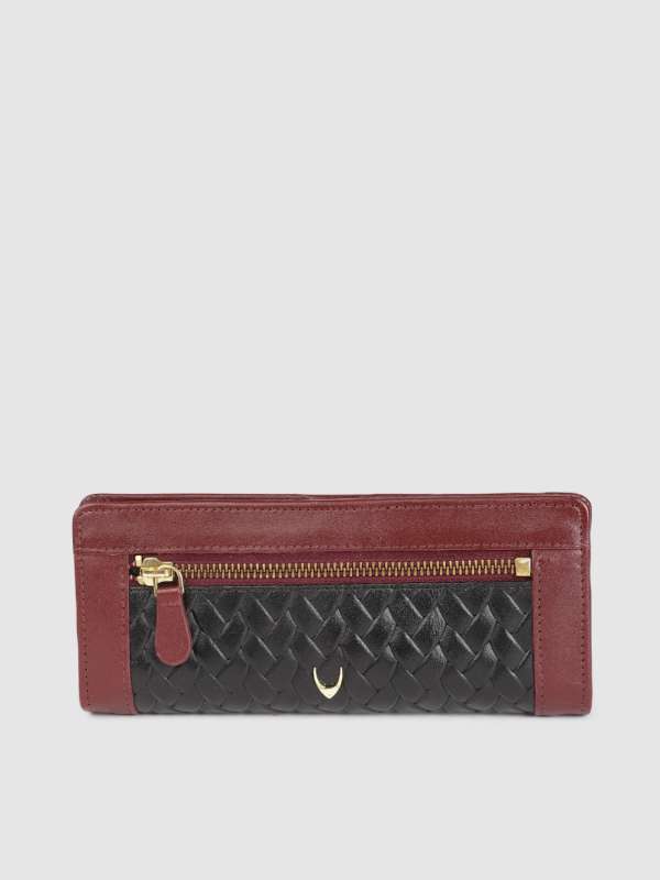 Hidesign wallets myntra on sale