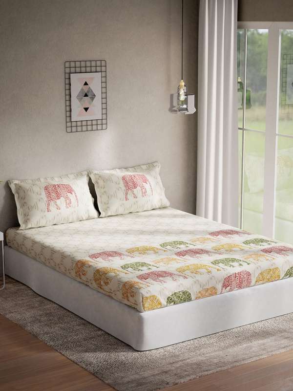 Share 143+ d decor bedsheets online india best seven.edu.vn